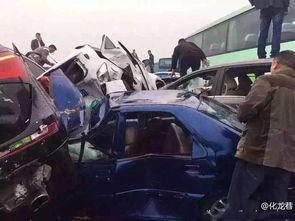 济南车祸最新爆料分析图,事故现场细节及原因分析揭示